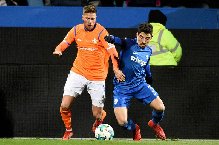 Nhận định Darmstadt vs Bochum, vòng 10 Bundesliga 02h30 ngày 4/11/2023 