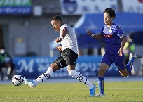 Nhận định Jubilo Iwata vs Mito Hollyhock, vòng 41 giải Hạng 2 Nhật Bản 12h00 ngày 4/11