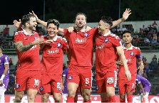 Nhận định Kelantan FA vs Sabah FA, vòng 22 giải VĐQG Malaysia 16h30 ngày 3/11