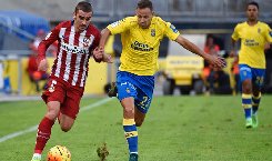 Nhận định Las Palmas vs Atletico Madrid, vòng 12 La Liga 03h00 ngày 4/11/2023 
