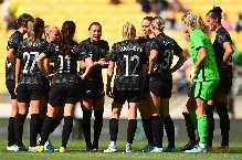 Nhận định Nữ Wellington Phoenix vs Nữ Brisbane Roar, vòng 3  Australia W-League 8h45 ngày 4/11