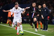 Nhận định PSG vs Montpellier, vòng 11 Ligue 1 03h00 ngày 4/11/2023 
