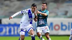 Nhận định Puebla vs Club Leon, vòng 16 Primera Division de Mexico 10h00 ngày 4/11