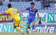 Nhận định Quảng Nam vs Khánh Hòa, vòng 3 V-League 17h00 ngày 4/11/2023