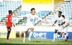 Nhận định Rakhine United vs Shan United, vòng 19 giải VĐQG Myanmar 16h30 ngày 3/11
