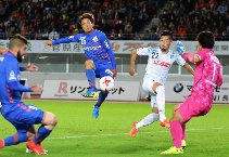 Nhận định V-Varen Nagasaki vs Vegalta Sendai, vòng 41 giải Hạng 2 Nhật Bản 12h00 ngày 4/11