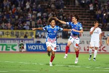 Nhận định Ventforet Kofu vs Roasso Kumamoto, vòng 41 giải hạng 2 Nhật Bản 11h05 ngày 3/11