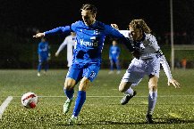 Nhận định Wellington Olympic vs Christchurch United, vòng 7 VĐQG New Zealand - National League 8h00 ngày 4/11