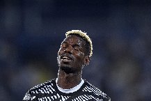 Nhận lỗi, Paul Pogba bị cấm 2 năm vì dương tính với doping