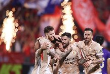 Thay tướng không đổi vận, Hà Nội FC thua trắng Công an Hà Nội