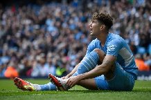 Mất ngôi đầu, Man City hóa thành ‘bệnh viện’ thu nhỏ