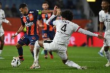 Nhận định, Soi kèo Le Havre vs Montpellier, 22h00 ngày 3/11