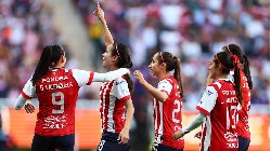 Nhận định, Soi kèo Nữ Club Tijuana vs Nữ Monterrey, 10h10 ngày 04/11