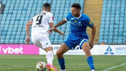 Nhận định, Soi kèo Obolon Kyiv vs Veres Rivne, 18h00 ngày 4/11