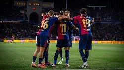 Soi kèo phạt góc Barcelona vs Espanyol, 22h15 ngày 03/11