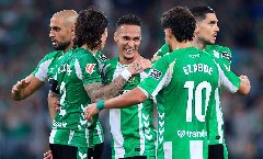 Antony khiến La Liga ngả mũ: Ghi 2 bàn và 1 kiến tạo đỉnh cao