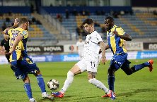 Nhận định, Soi kèo Asteras Tripolis vs OFI Crete, 22h00 ngày 3/11: Chiến thắng đầu tiên