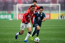 Nhận định, Soi kèo Buriram United vs Shanghai Port 19h15 ngày 4/11: Chạy trốn đáy bảng