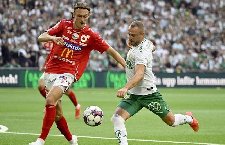 Nhận định, Soi kèo Degerfors vs Hammarby, 1h ngày 04/11: Chủ nhà gục ngã