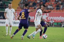 Nhận định, Soi kèo Eyupspor vs Antalyaspor 00h00 ngày 04/11: Khách khó thắng