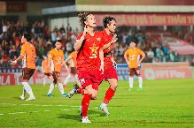 Nhận định, Soi kèo Hà Tĩnh vs HAGL 18h00 ngày 4/11: Chiến thắng tối thiểu