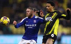Nhận định, Soi kèo Ipswich Town vs Watford 2h45 ngày 5/11: Điểm tựa sân nhà