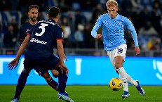 Nhận định, Soi kèo Lazio vs Cagliari 2h45 ngày 4/11: Thử thách dễ dàng