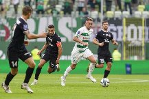 Nhận định, Soi kèo Lechia Gdansk vs Radomiak Radom, 0h ngày 04/11: Chủ nhà gặp khó