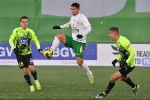 Nhận định, Soi kèo Polissya Zhytomyr vs Metalist 1925 Kharkiv, 23h00 ngày 3/11: Cải thiện vị trí