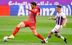Nhận định, Soi kèo Real Valladolid vs Granada 2h30 ngày 4/11: Trắng tay trên sân nhà