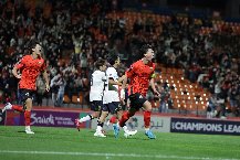 Nhận định, Soi kèo Sanfrecce Hiroshima vs Gangwon 17h00 ngày 4/11: Khó phân thắng bại