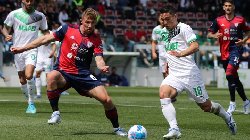 Nhận định, Soi kèo Sassuolo vs Genoa, 0h30 ngày 04/11: Đội khách thất thế
