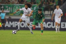 Nhận định, Soi kèo Tractor vs Al-Shorta, 23h00 ngày 3/11: Dễ dàng qua ải