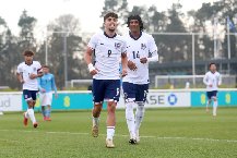 Nhận định, Soi kèo U17 Anh vs U17 Venezuela, 22h15 ngày 4/11: Tam sư mở hội