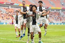 Nhận định, Soi kèo U17 Đức vs U17 Colombia, 21h45 ngày 4/11: Khởi đầu mỹ mãn