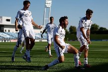 Nhận định, Soi kèo U19 Liverpool vs U19 Real Madrid, 22h00 ngày 4/11: Đẳng cấp cựu vương