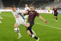 Nhận định, Soi kèo Wisla Plock vs Pogon Szczecin, 0h ngày 04/11: Đôi công hấp dẫn