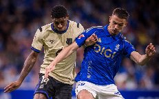 Soi kèo phạt góc Real Oviedo vs Osasuna, 3h ngày 04/11