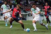 Soi kèo phạt góc Sassuolo vs Genoa, 0h30 ngày 04/11