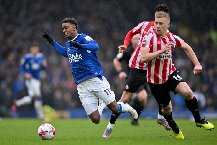 Soi kèo châu Á trận Leeds United chạm mặt Everton vòng EPL Cùng công ty loại keonhacai07 - Điểm tựa hiệu quả & dự đoán đúng hơn