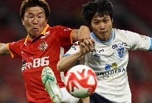 CLB của Công Phượng xuống hạng ở giải VĐQG Nhật Bản