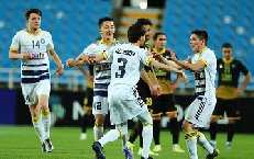 Nhận định Al Quwa Al Jawiya vs AGMK, vòng bảng Cúp C1 Châu Á 19h00 ngày 4/12/2023