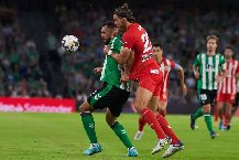 Nhận định Almeria vs Real Betis, vòng 15 La Liga 22h15 ngày 3/12/2023 