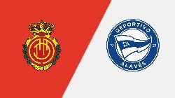 Nhận định Mallorca vs Alaves, vòng 15 La Liga 20h00 ngày 3/12/2023