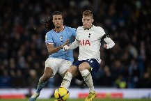 Nhận định Man City vs Tottenham, vòng 14 Ngoại hạng Anh 23h30 ngày 3/12/2023 