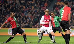 Nhận định N.E.C. Nijmegen vs Ajax Amsterdam, vòng 14 VĐQG Hà Lan 20h30 ngày 3/12/2023