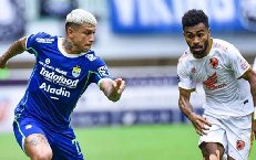 Nhận định Persib Bandung vs PSM Makassar, vòng 21 VĐQG Indonesia 19h00 ngày 4/12/2023