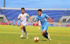 Nhận định Phú Thọ vs Đà Nẵng, vòng 5 giải Hạng nhất Việt Nam 15h00 ngày 3/12/2023