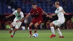 Nhận định Sassuolo vs AS Roma, vòng 14 Serie A 0h00 ngày 4/12/2023 