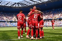 Nhận định Stade Brestois vs Clermont Foot, vòng 14 Ligue 1 21h00 ngày 3/12/2023